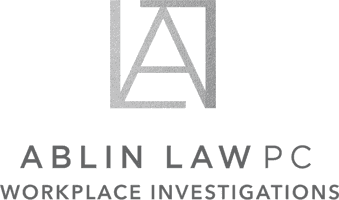 Ablin Law, P.C., Ltd.