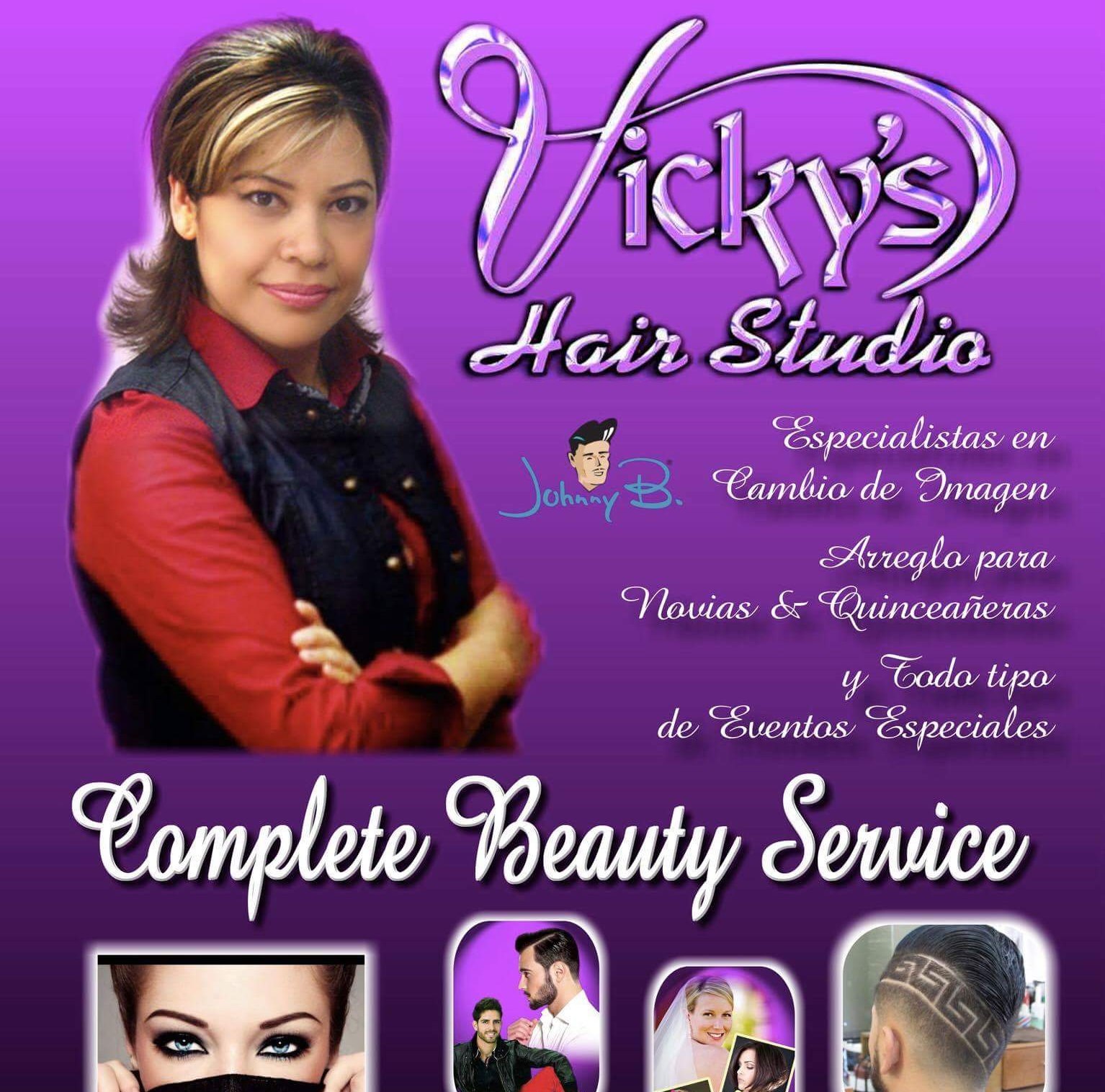 a man with a dark background