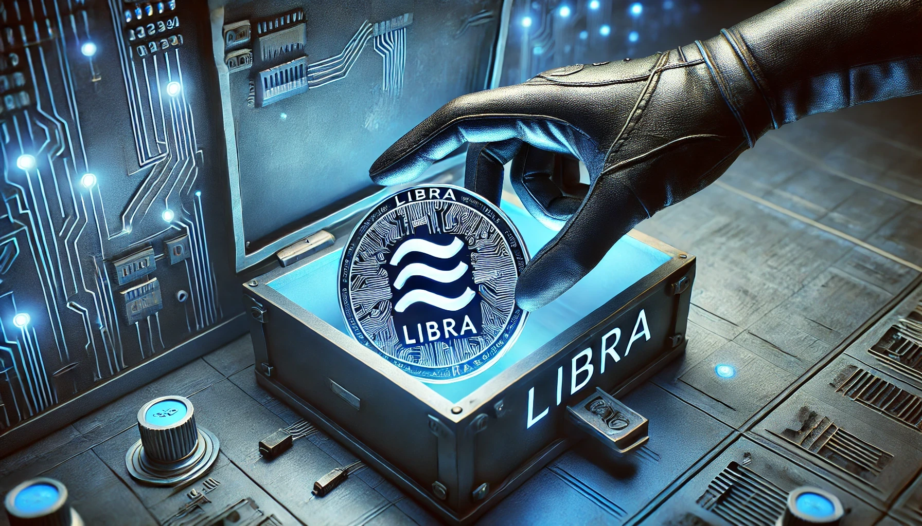 $99M Withdrawn from Libra Token Amid Crypto Scandal & Investigation