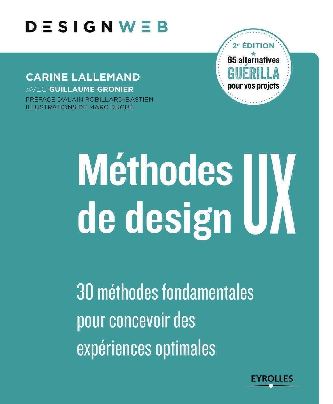 Principles of UX Cover