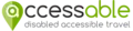 Disabled Accessible Travel