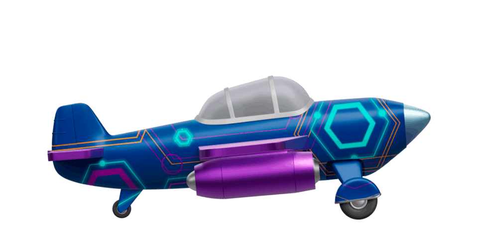 Aircraft level 4