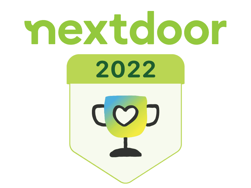 Nextdoor Award
