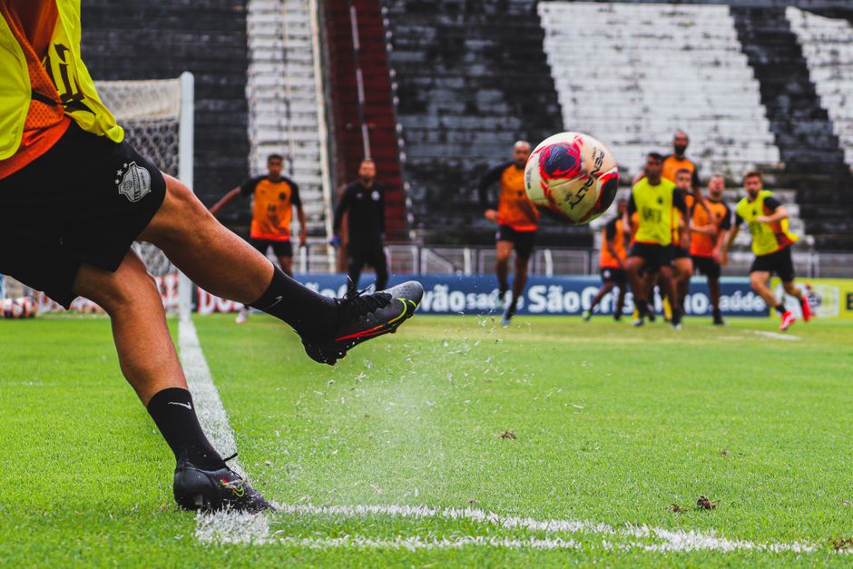 Nike spent two years on a turnaround. The World Cup is the test.