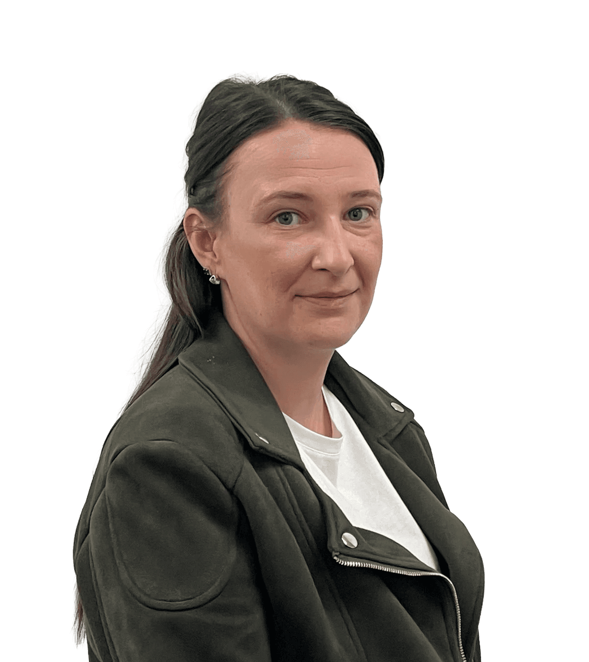Lorena Hutchings Chiltern Solar