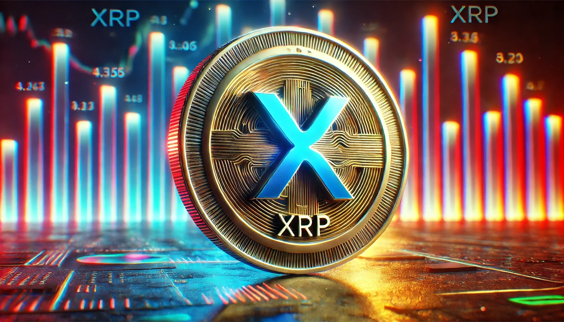 Elon Musk’s D.O.G.E Targets SEC, XRP Holders Eye Potential Gains