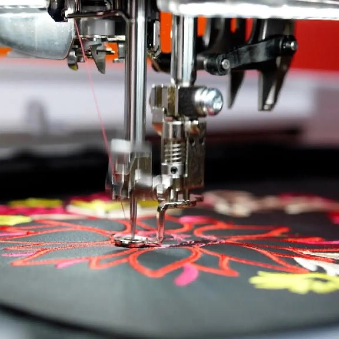 Bernina 790 PRO