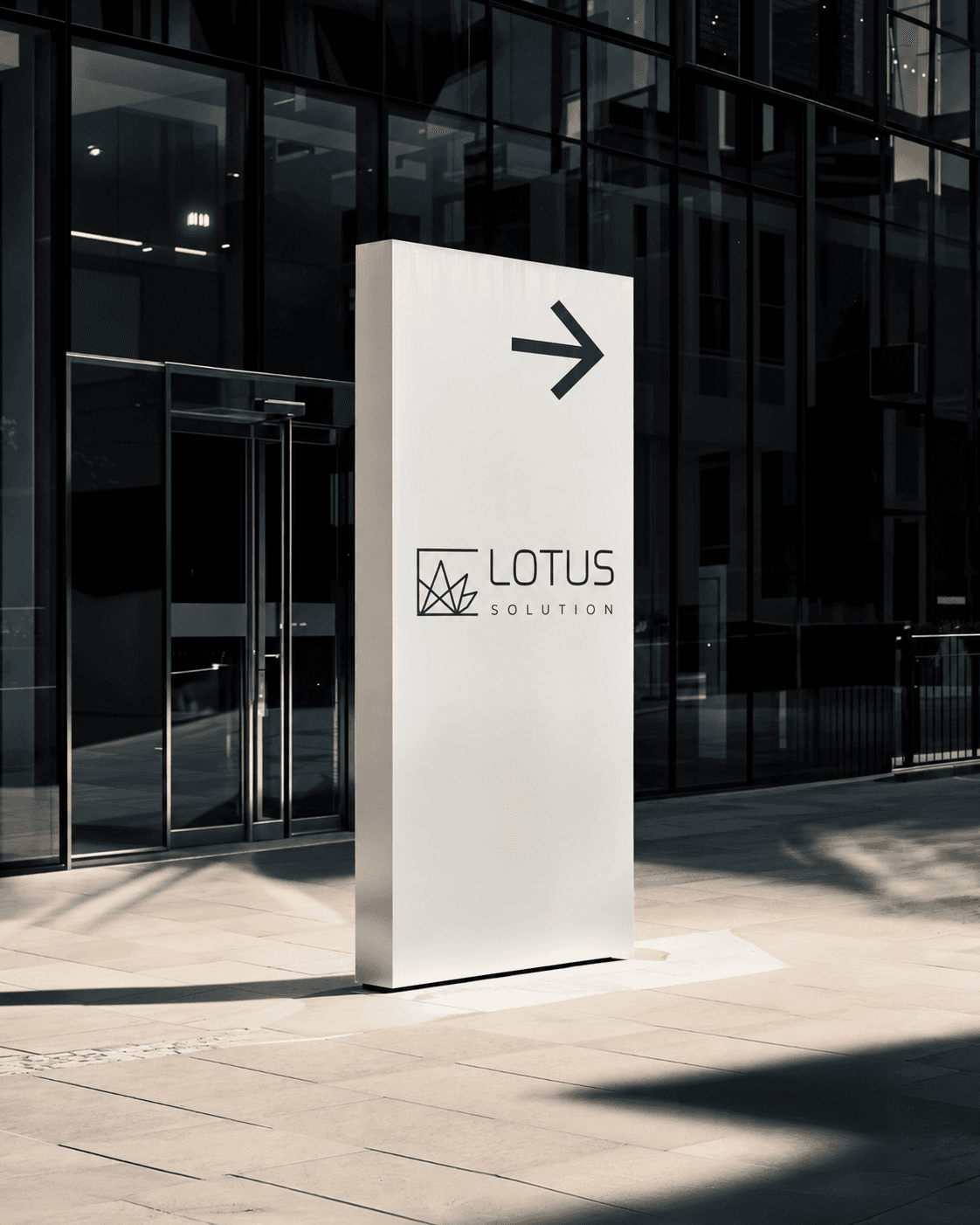 Lotus Solution