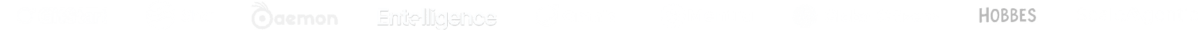 Hyperspell Logos Trusted by