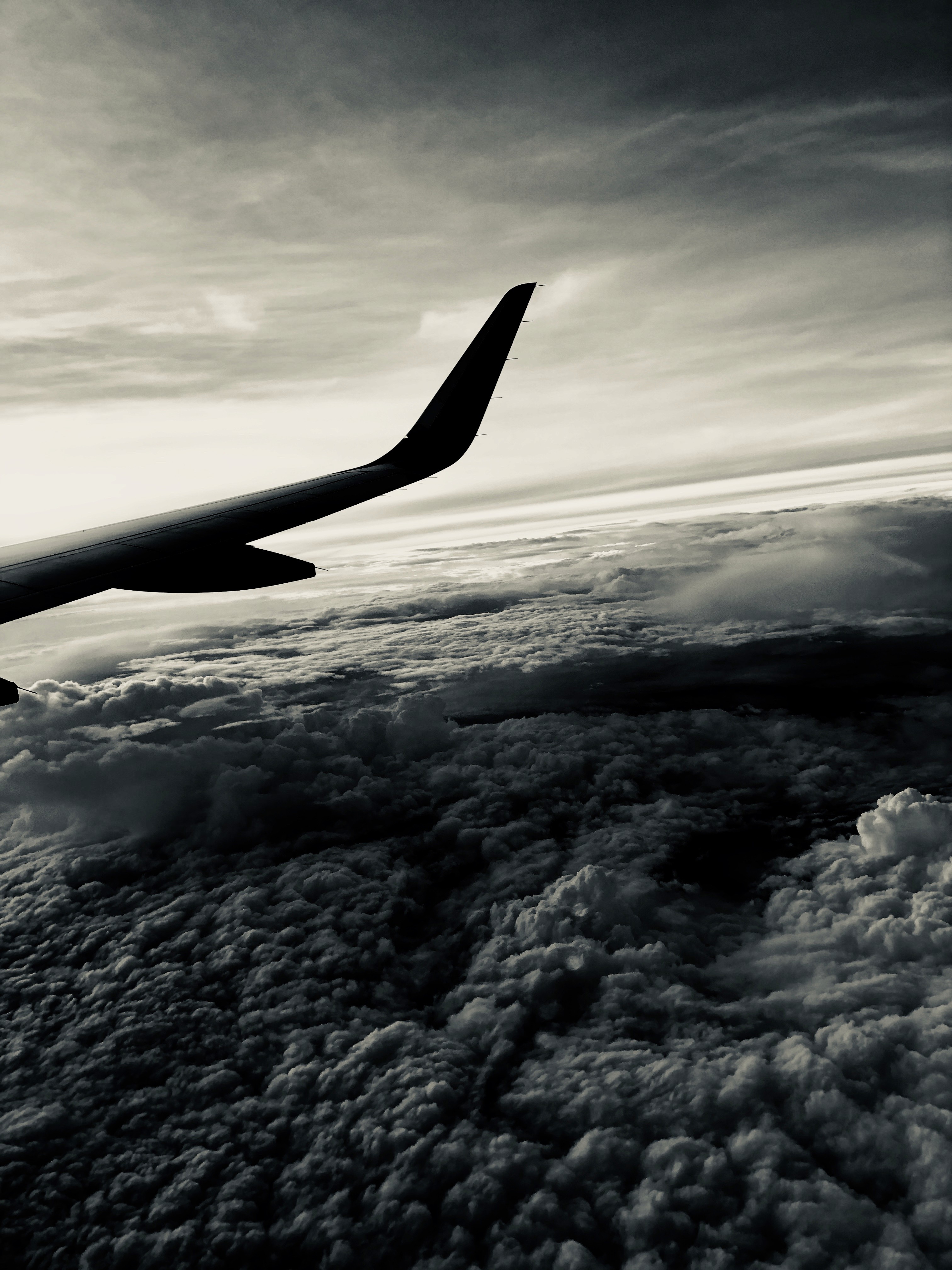 Artistic fashion portrait with colorful floral and avant-garde wallpaper