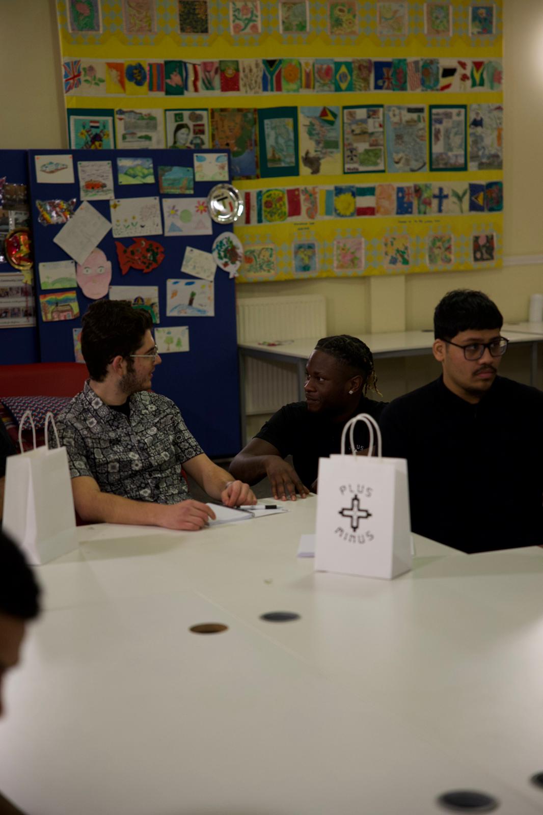 Green Earth make change