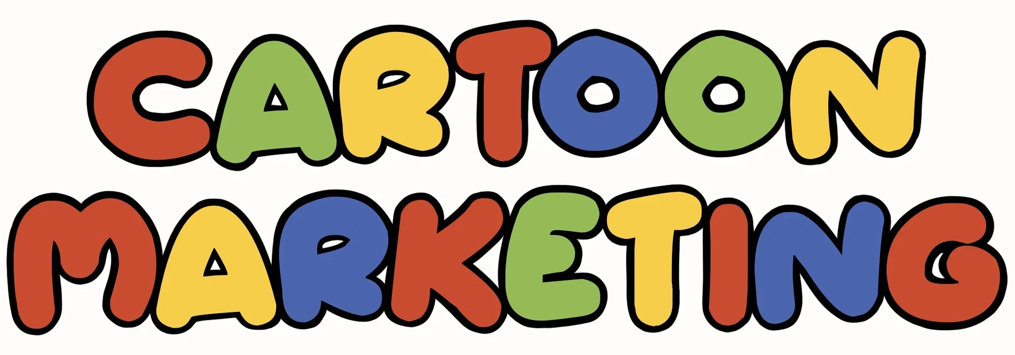 Cartoon Marketing