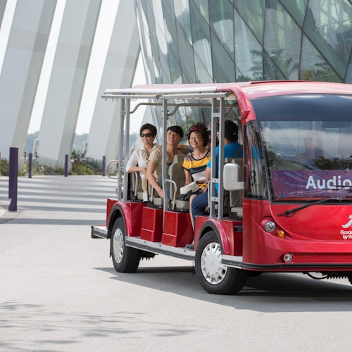 GBB Audio Tour