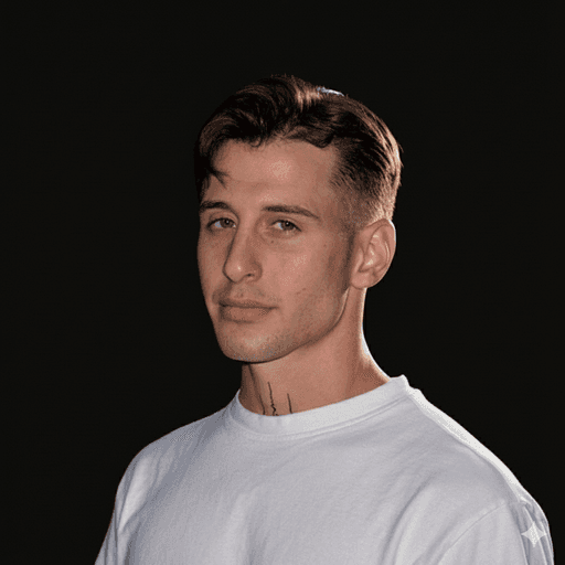 Founder of Hiro, Shiloh Wijnberg