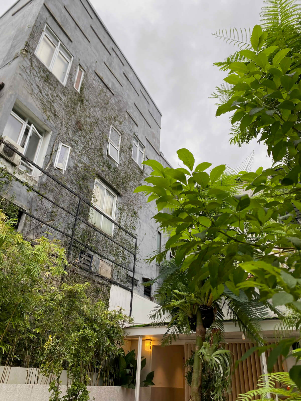 teru open space view