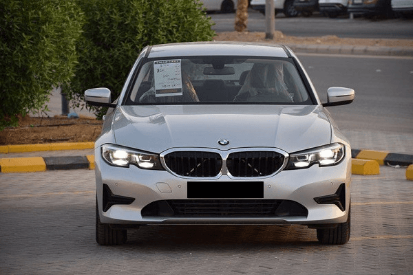 BMW Car Hire Dubai Royal Car Collection