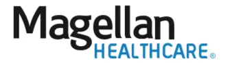 Magellan Healthcare Logo