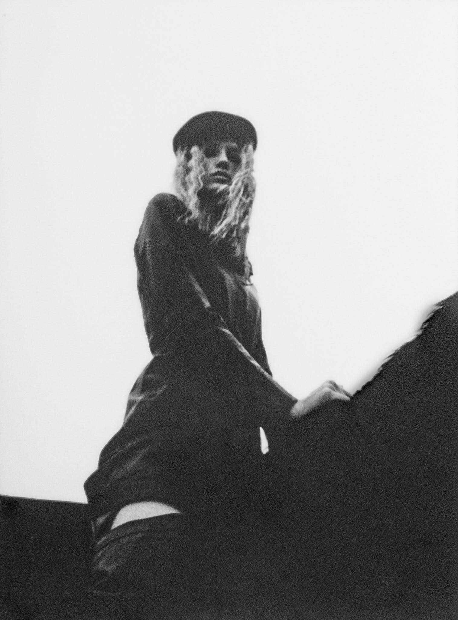 Linda Novotna for Kastner & Oehler by DIE IDA