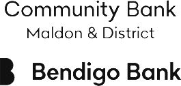 Maldon & District Community Bank