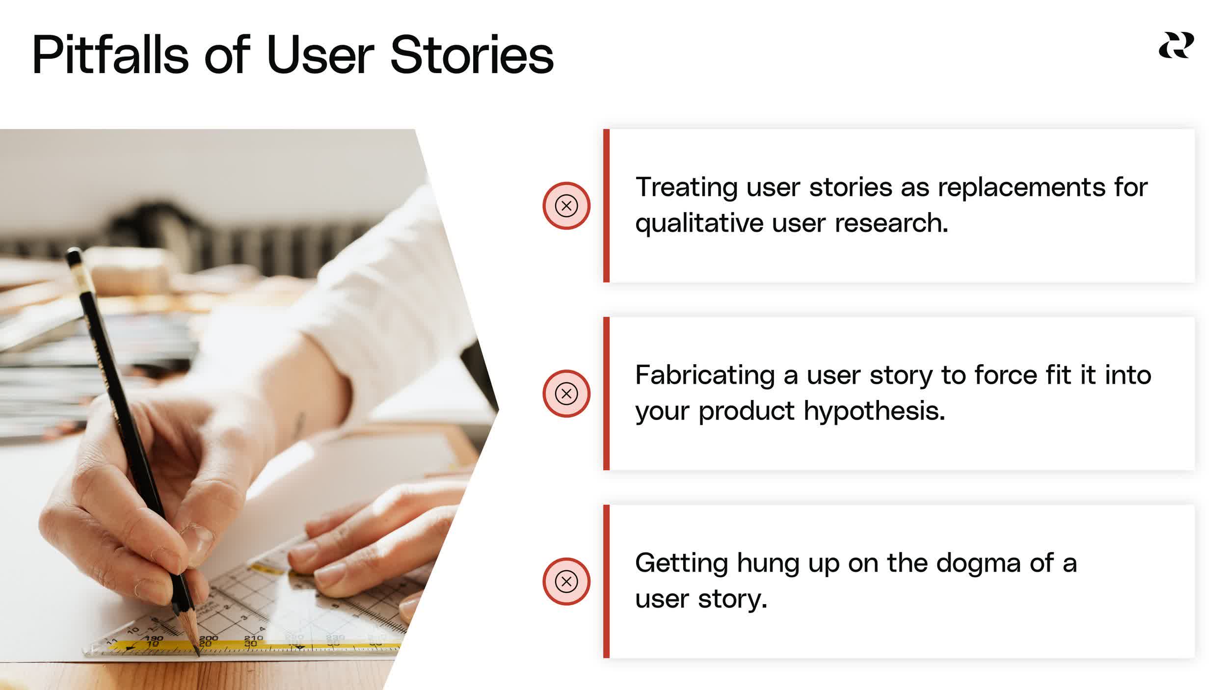 pitfalls-user-stories