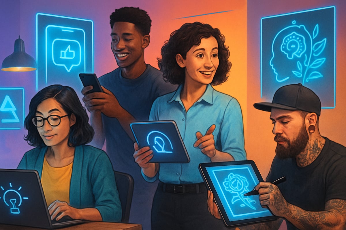 Real-World Use Cases and Applications