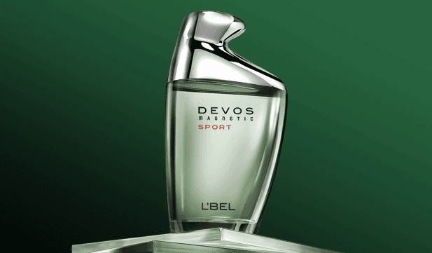DEVOS MAGNETIC SPORT