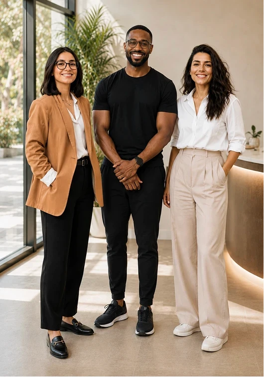 Expert Care Team