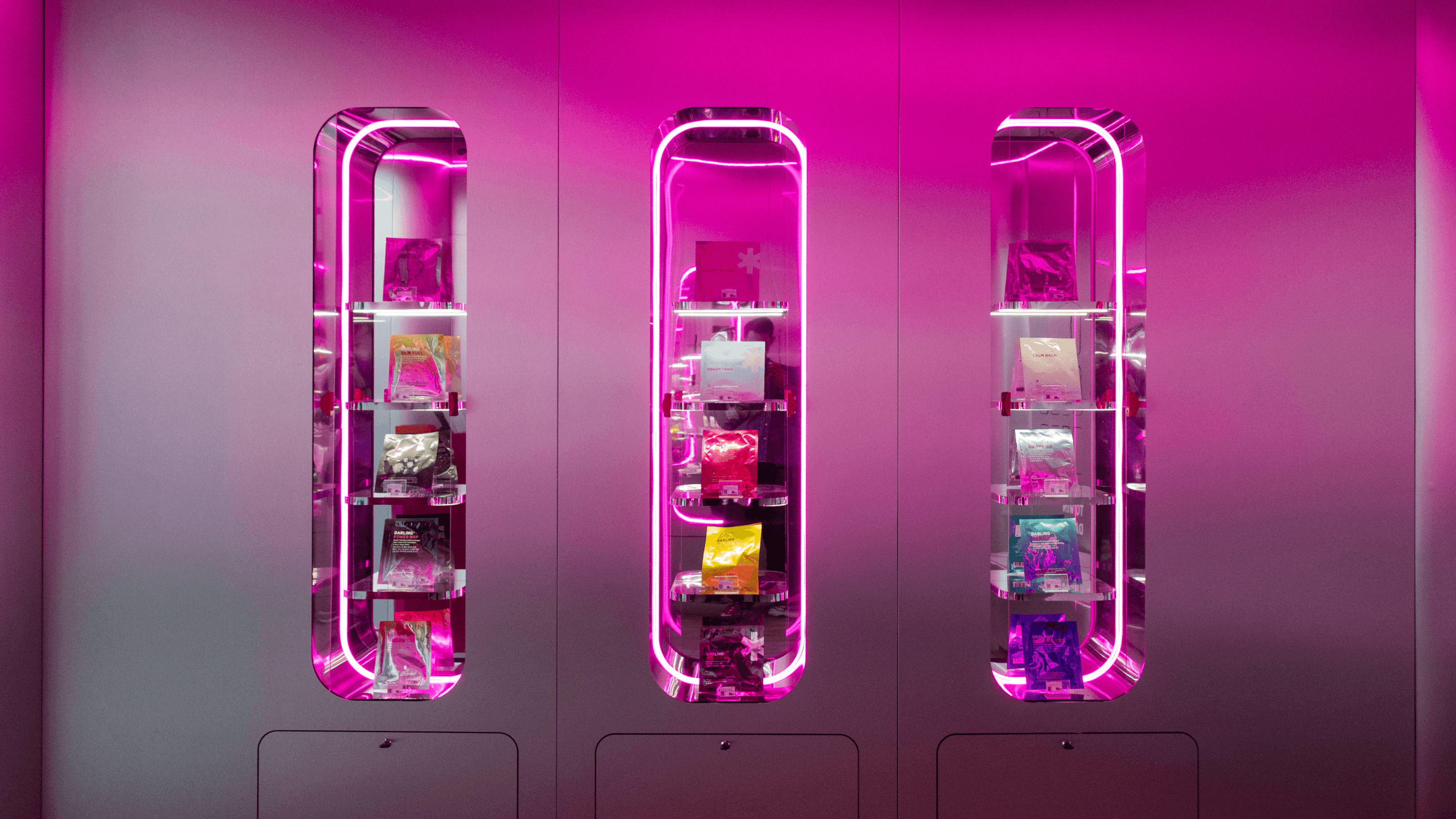 Thsnd Darling Background