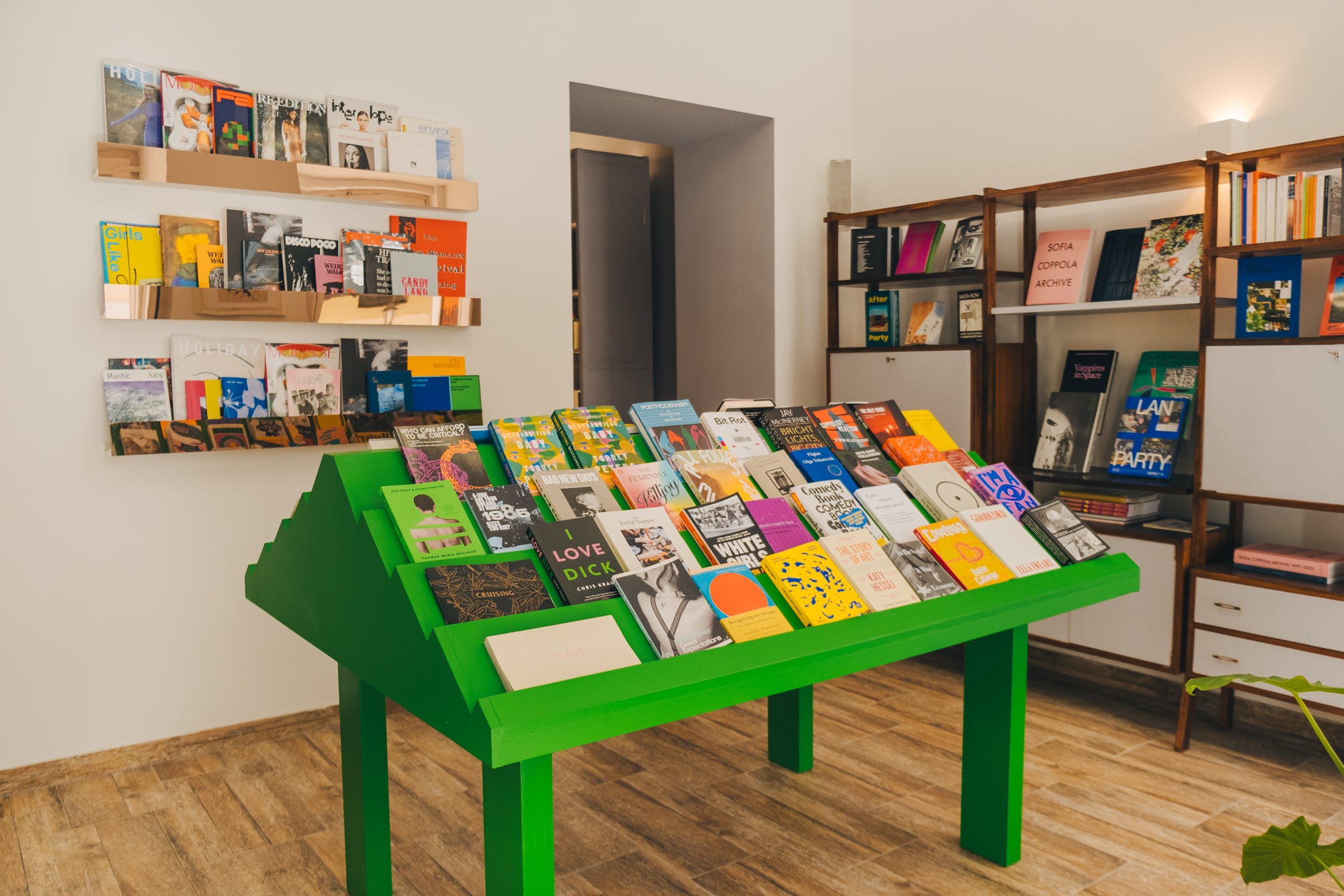 Well Read Lisbon