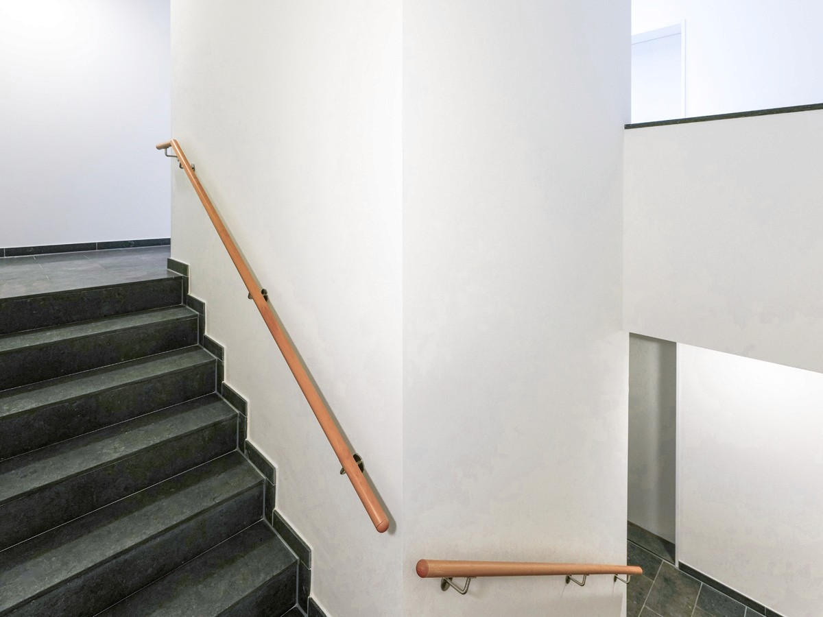 A201 GmbH - Preisgedämpfter Wohnungsbau im Hamburger Osten