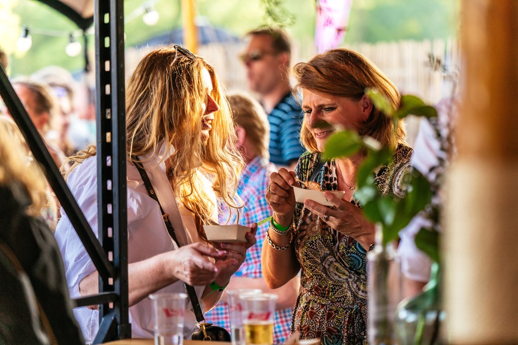 Wantijlive Ten Raede Lounge