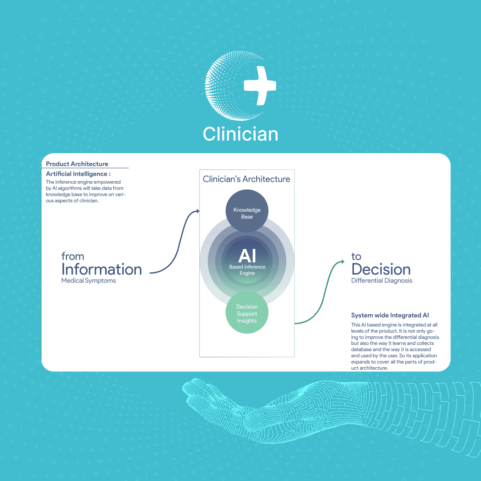 palpx - clinician - helthtech app design & development - doctor aggregator