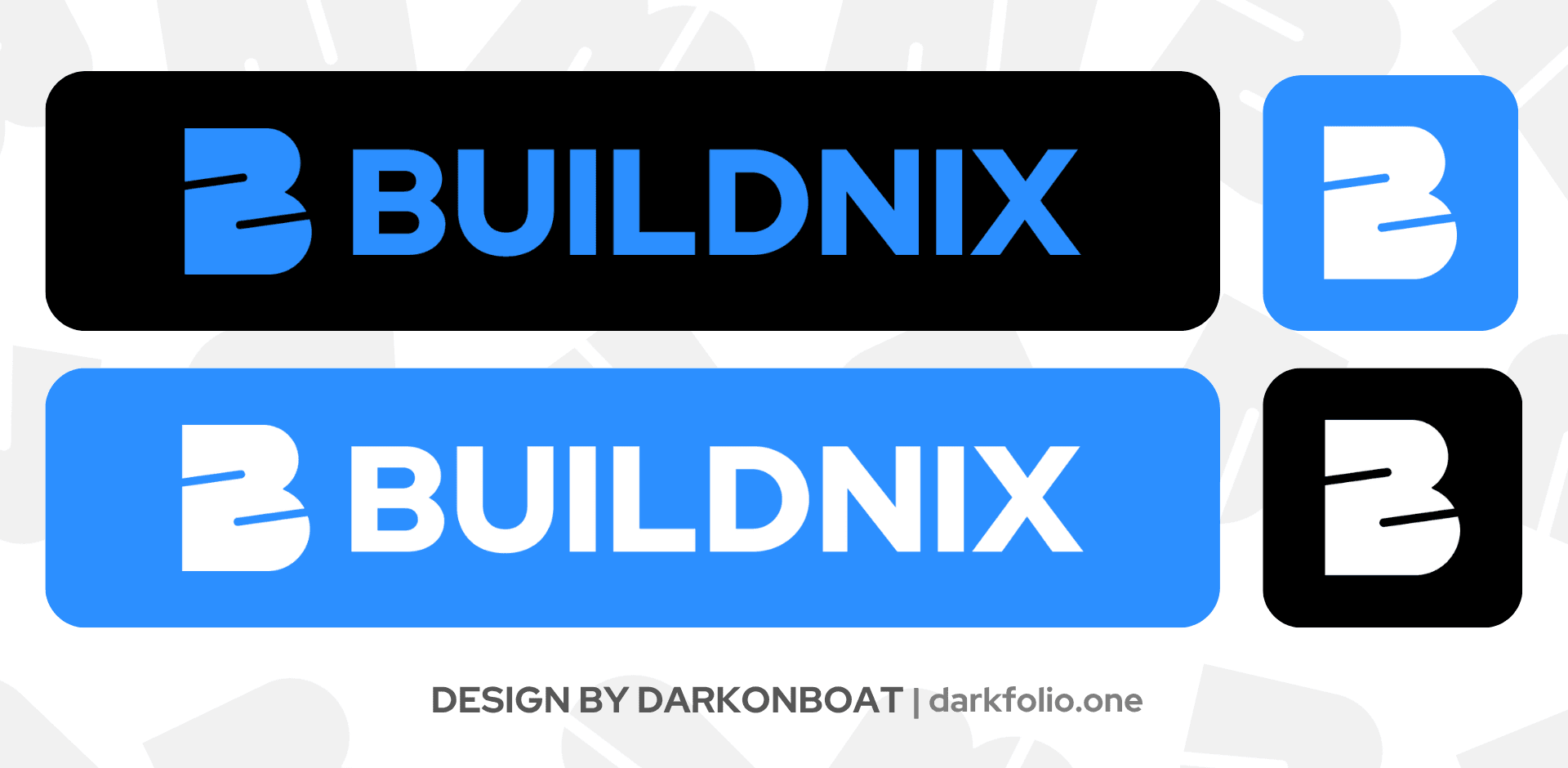 Buildnix Logo