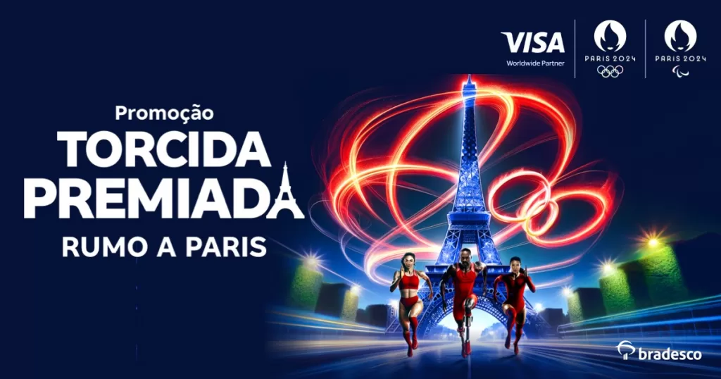 promoção visa torcida premiada