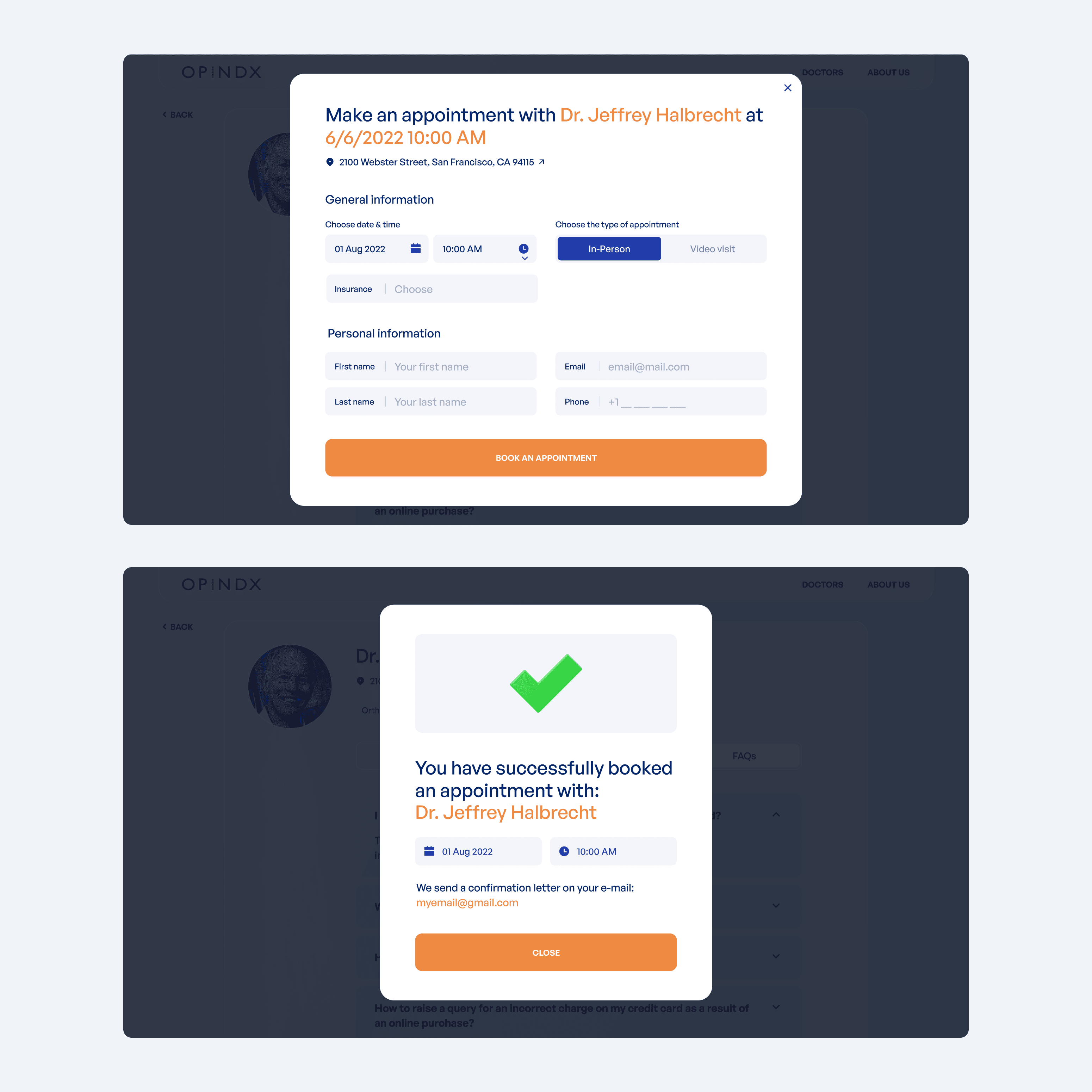 Streetside billboard with flyposters of the Batch.Works brand and illustrations