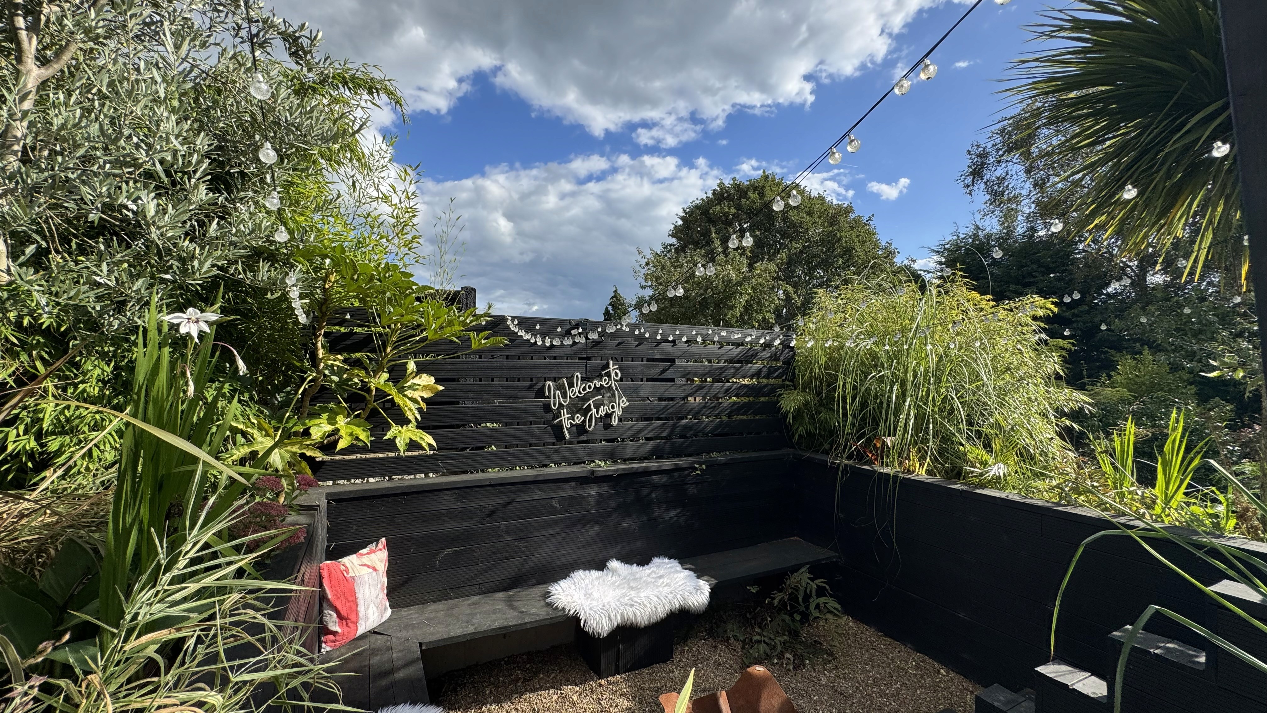 Fire Pit
