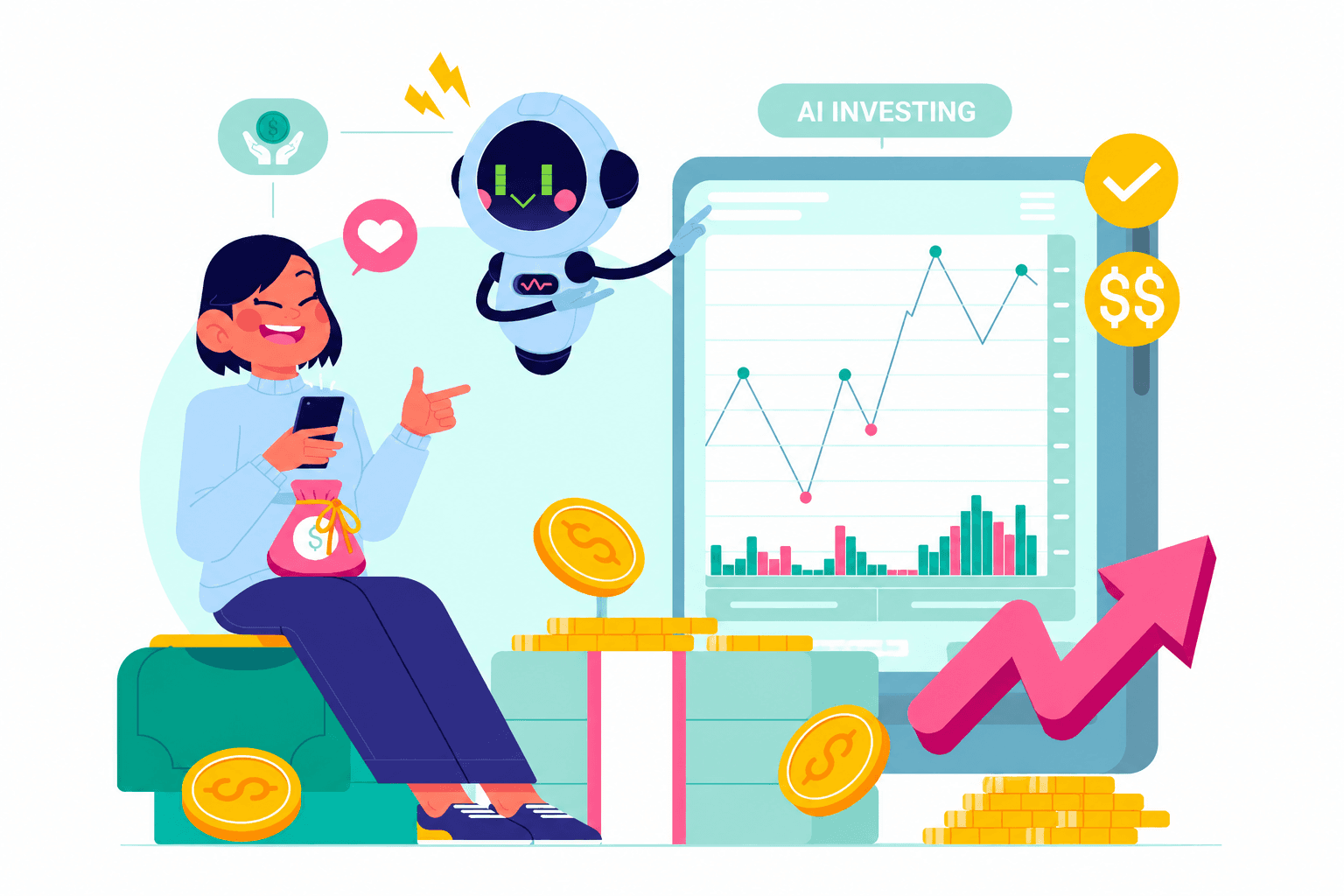 AI Financial Insights