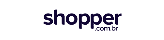 logomarca Shopper.com.br
