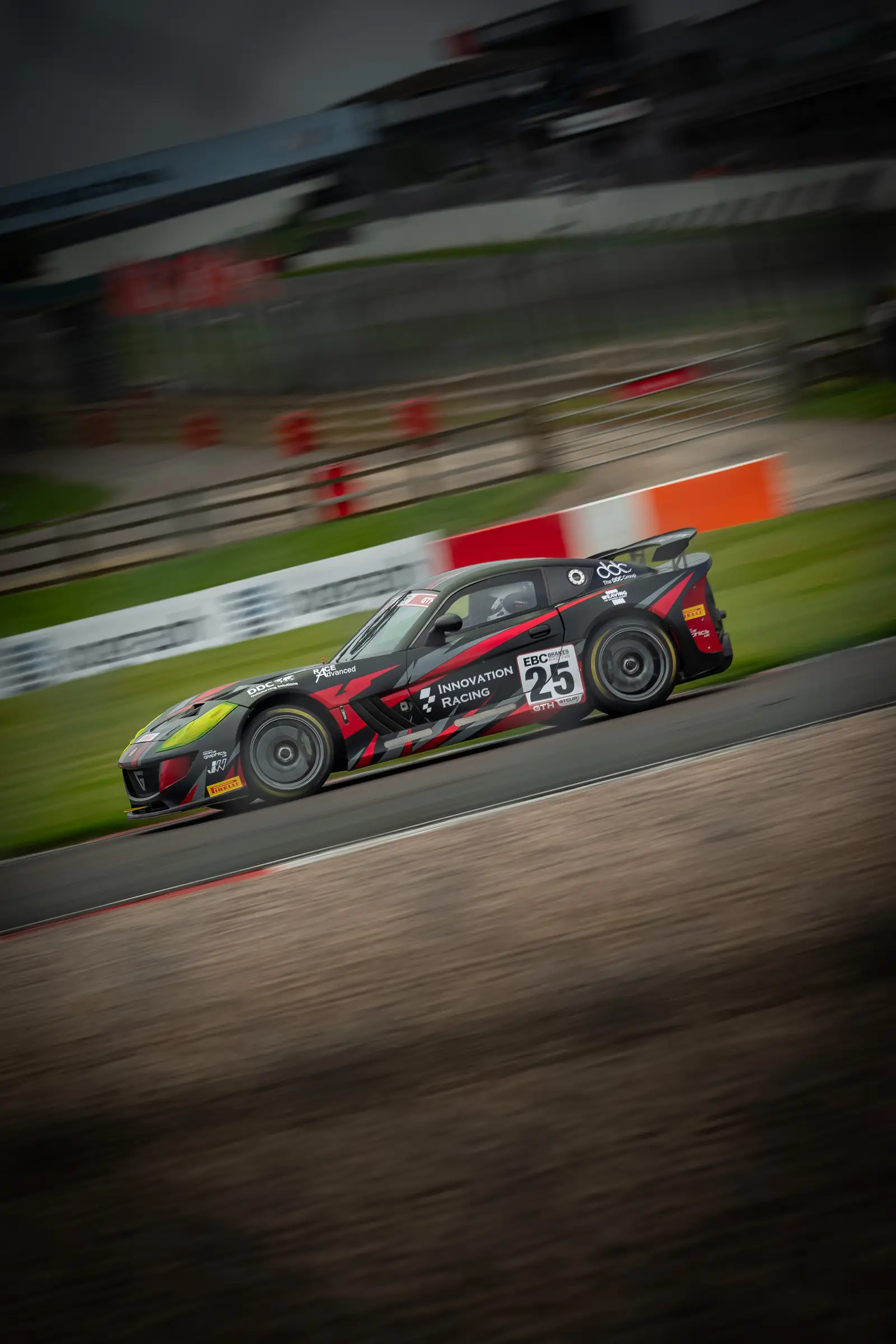 Innovation Racing
