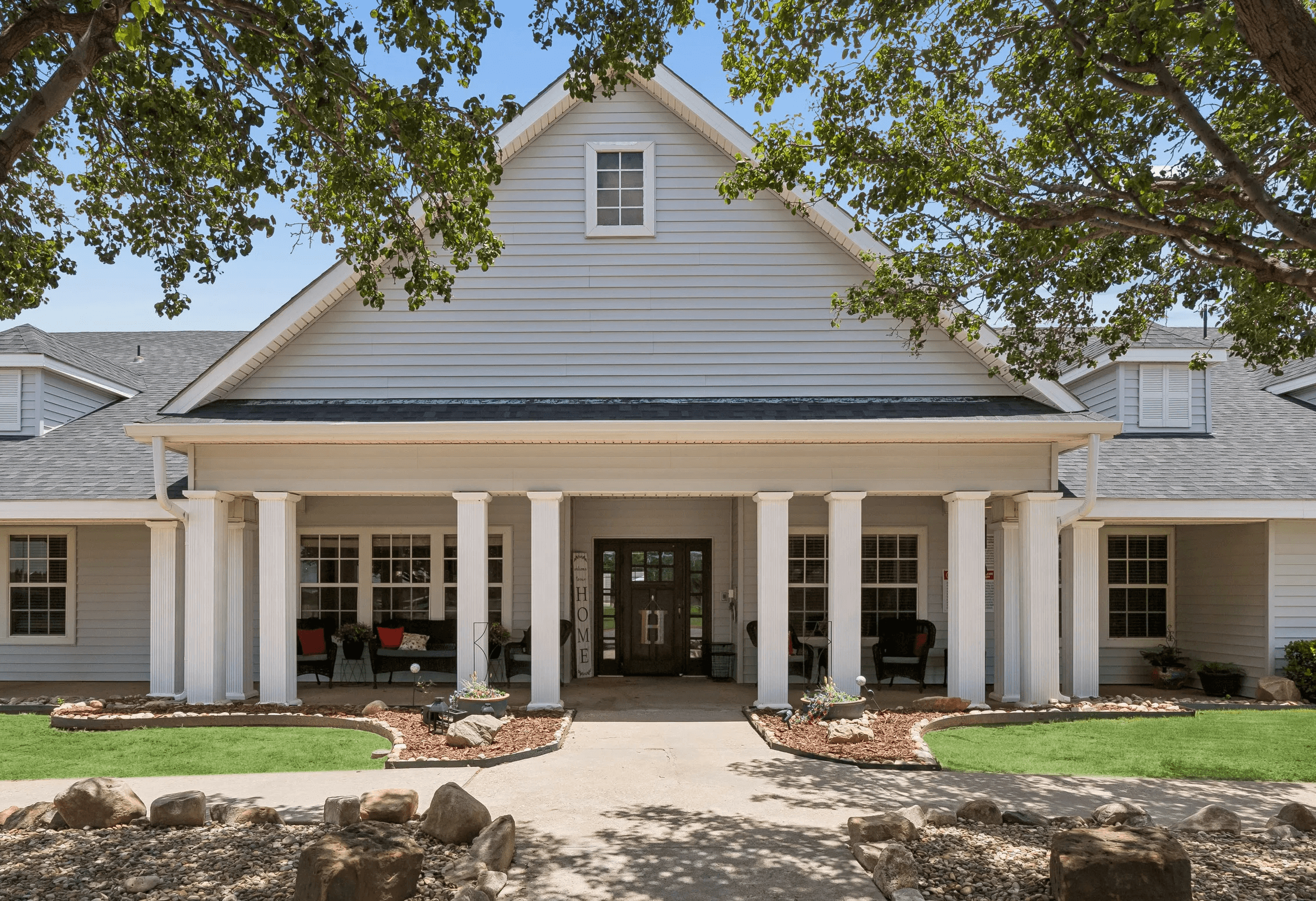 Hickory Terrace community photo