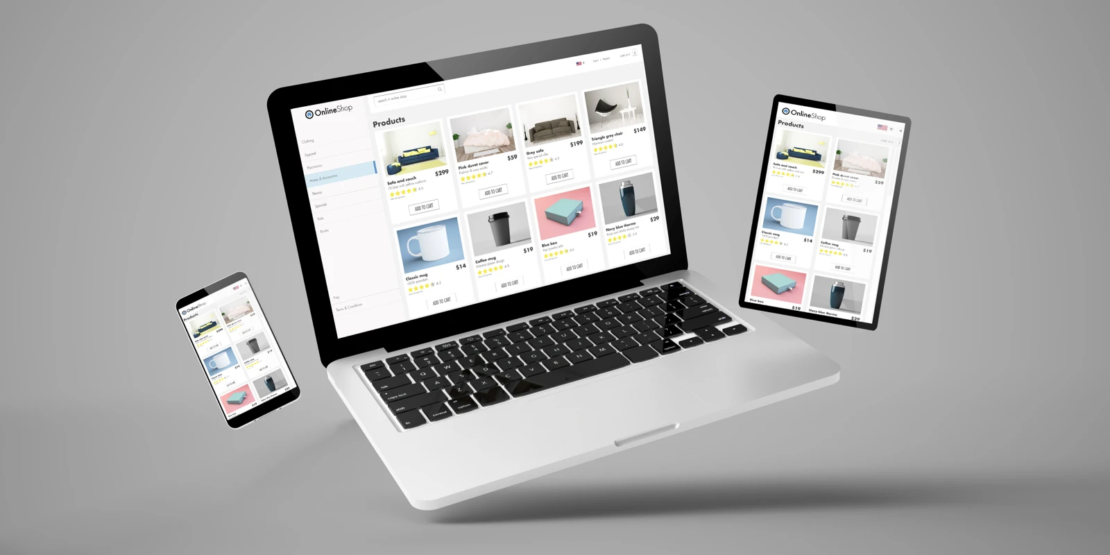 5 طرق لضمان أمان موقع الويب الخاص بك
