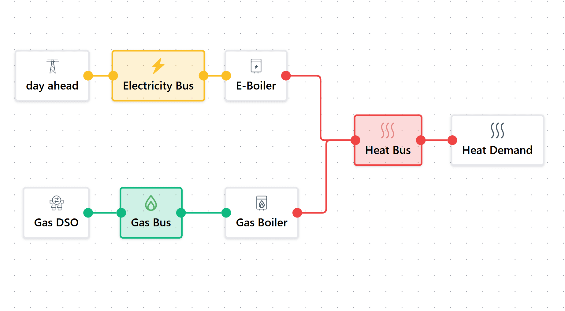 turned on black and grey laptop computer