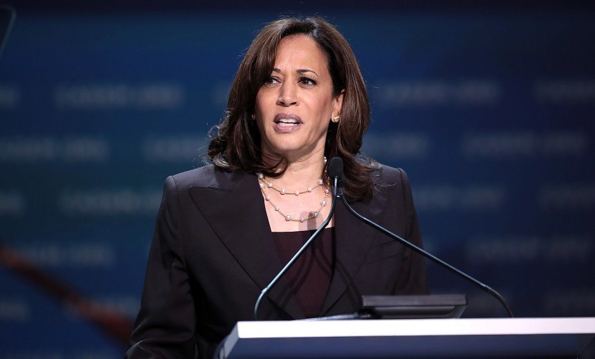 VP Kamala Harris