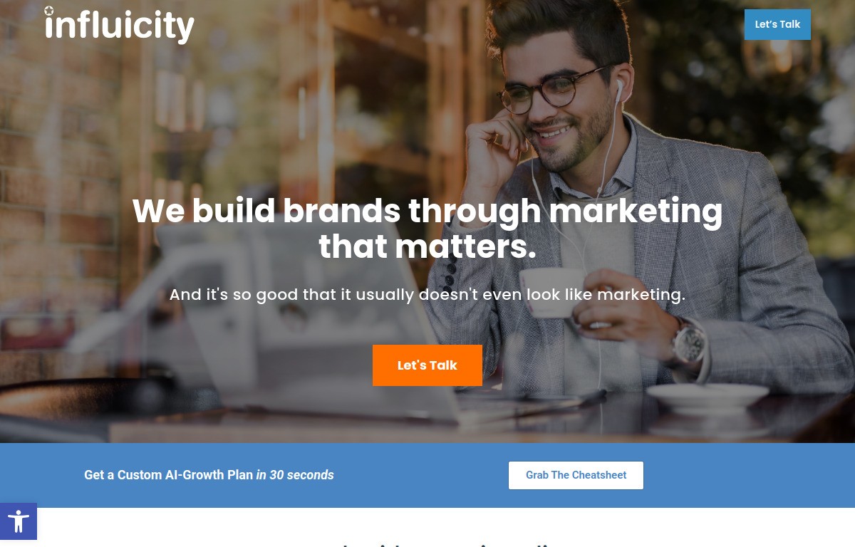 Influicity