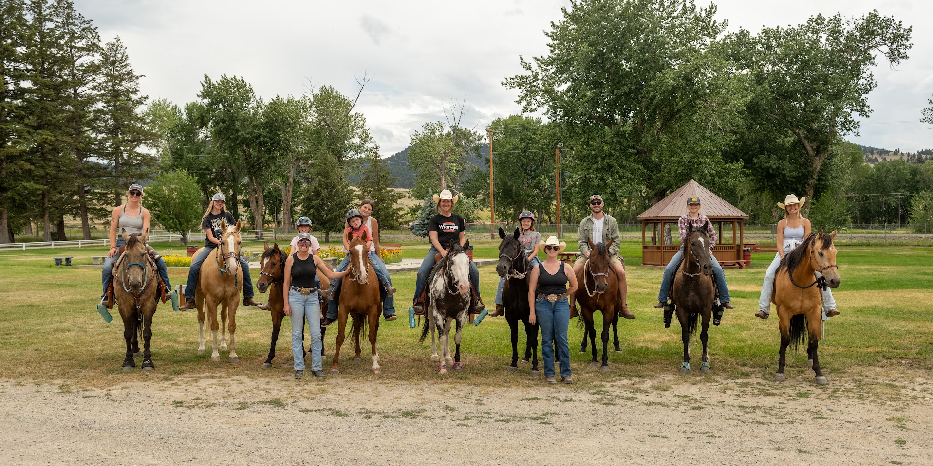 a model wearing modern glasses