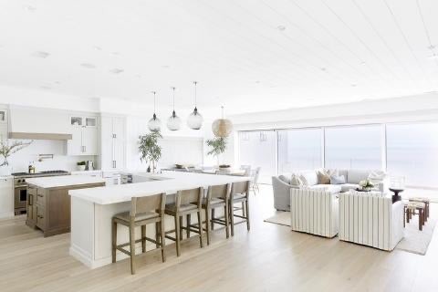 Create a Happy Home Even in Hard Times with Natural Light