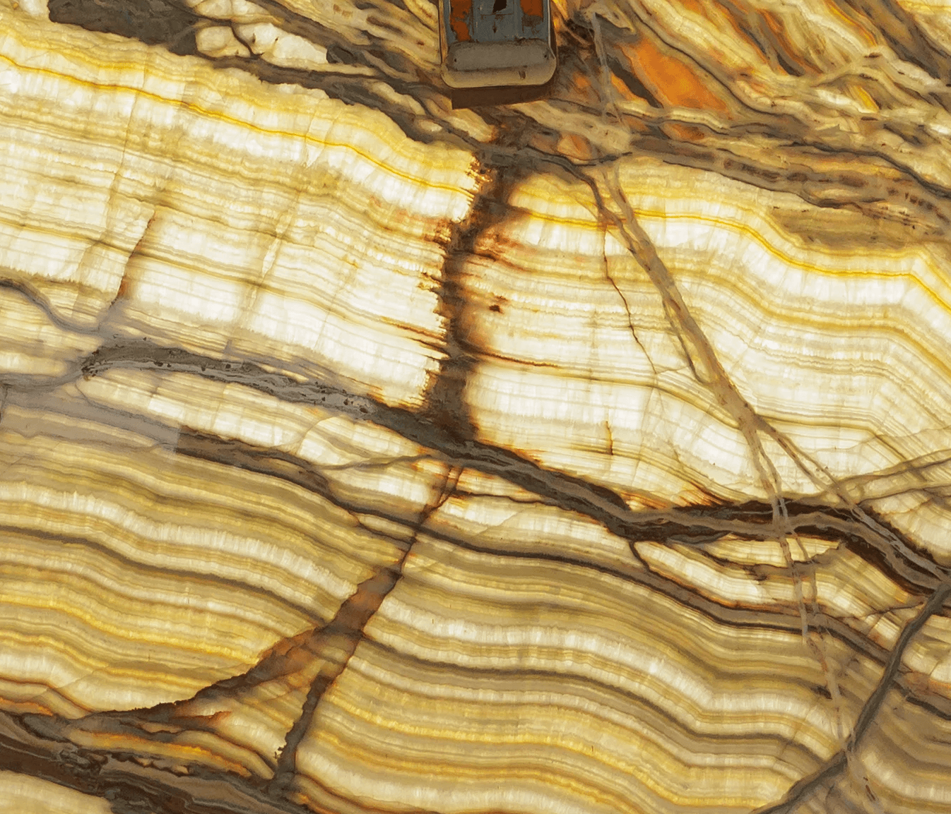 Multicolor Onyx