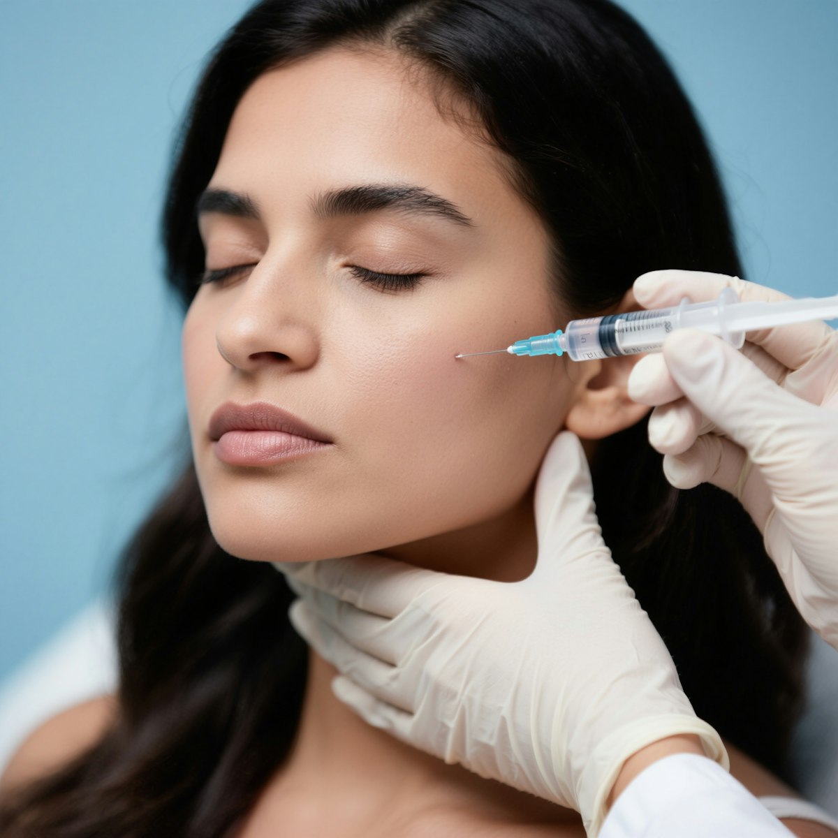 Botox Injections at ScarboroSmiles Dental Clinic in Scarborough, ON | Best dentist in Scarborough.