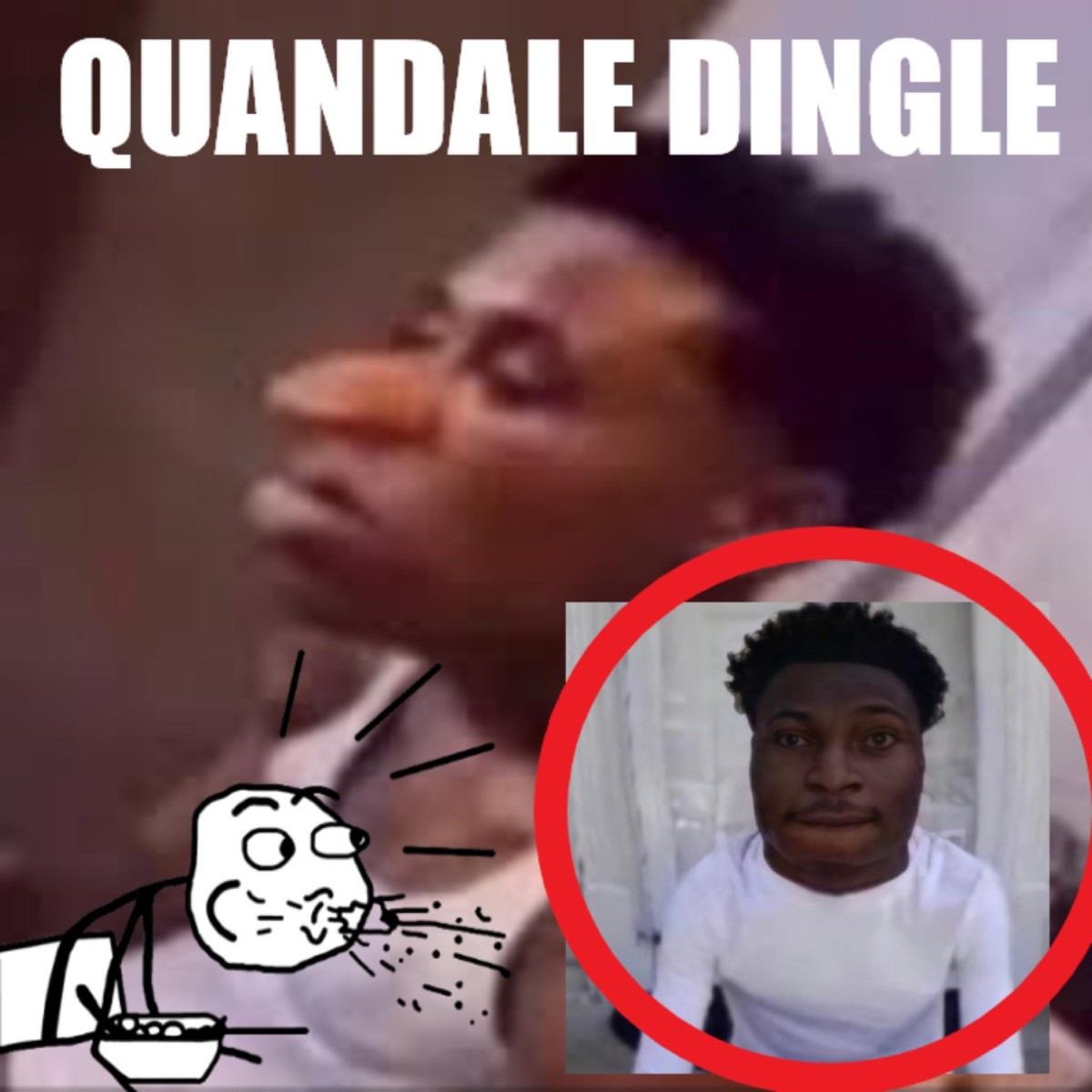 Quandale Dingle Meme