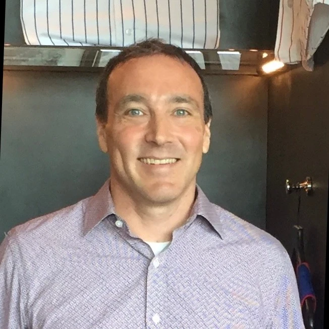 Craig Cacciola